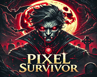 Pixel Survivor