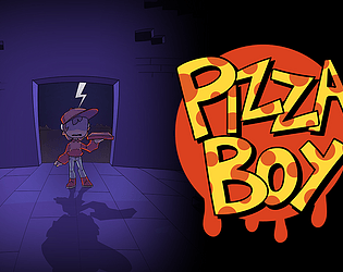 PizzaBoy (DEMO)