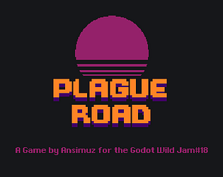 Plague Road