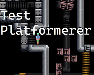 Platformer Level