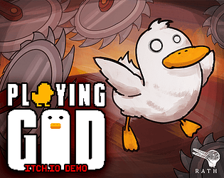 Playing God (Demo)