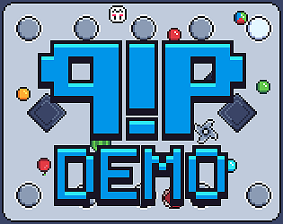 Plinko Panic! - DEMO