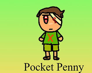 Pocket Penny