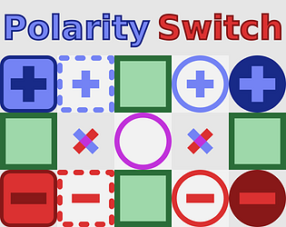 Polarity Switch