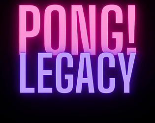 Pong! Legacy