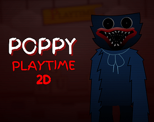 Poppy Playtime 2D: Chapter 1