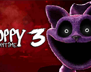 PoppyPlaytime3REAMAKE