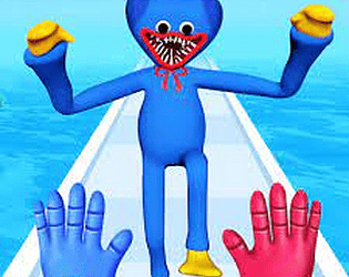 Popy Fight 3D