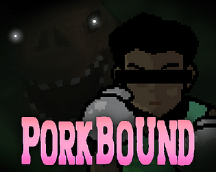 Porkbound