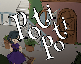 Poti-Poti