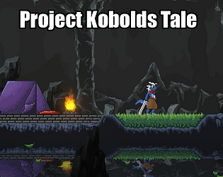 Project Kobold's Tale