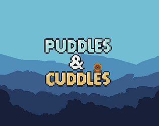 Puddles & Cuddles