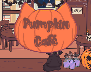 Pumpkin Café