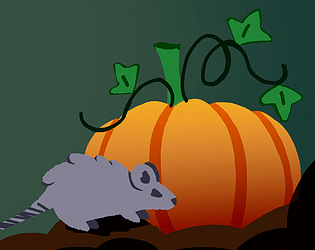 Pumpkin Guard