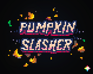 Pumpkin Slasher