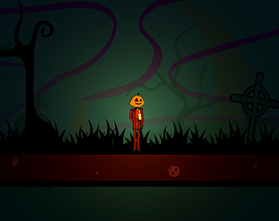Pumpkinheads