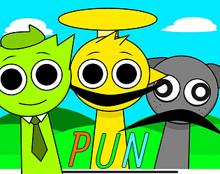pun