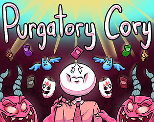 Purgatory Cory