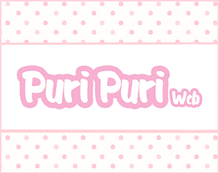 Puri-Puri Web!
