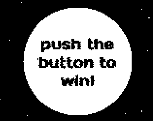 push the button to win!