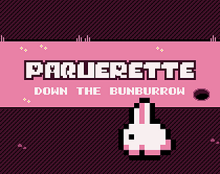 Pâquerette Down the Bunburrow