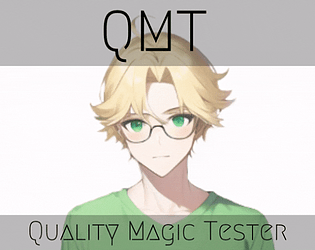 QMT: Quality Magic Tester