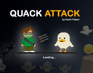 Quack Attack