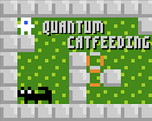 Quantum Catfeeding