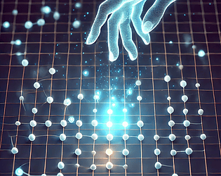 Quantum Cell: An Idle Evolution