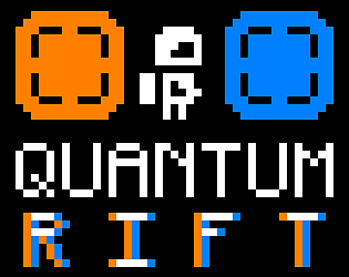 Quantum Rift