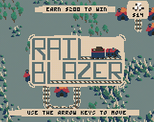 Rail Blazer