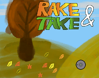 Rake & Take