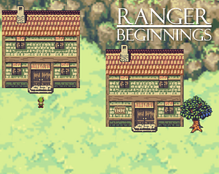 Ranger: Beginnings