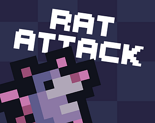 Rat Attack