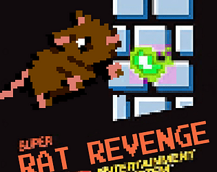 RAT REVENGE