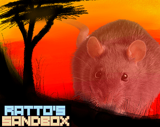 RATTO's Sandbox