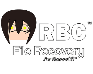 RBC File Recovery 2025