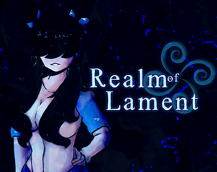 Realm of Lament ★