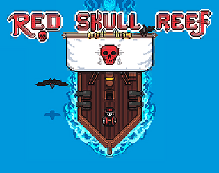 Red Skull Reef