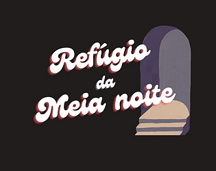 Refúgio da meia noite