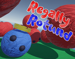Regally Rotund