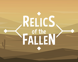 Relics of the Fallen