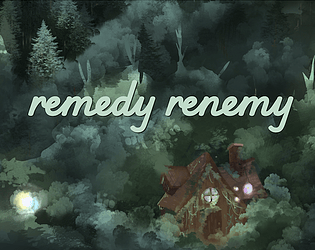 Remedy Renemy