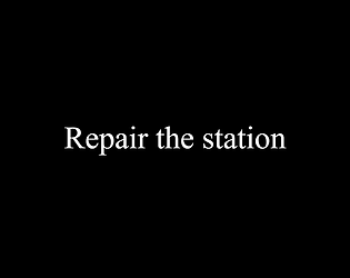 Repair the Station