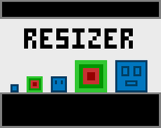 Resizer