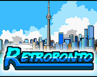 Retroronto