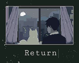 Return