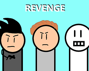 Revenge