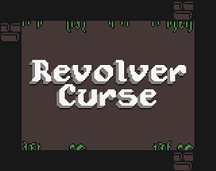 Revolver Curse (LD43)