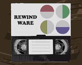 Rewindware